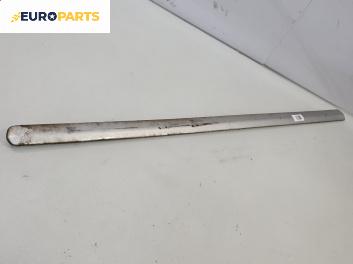 Външна лайсна врата за Toyota Corolla E12 Station Wagon (12.2001 - 02.2007), позиция: предна, дясна