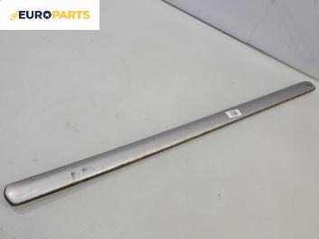 Външна лайсна врата за Toyota Corolla E12 Station Wagon (12.2001 - 02.2007), позиция: предна, лява