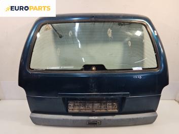 Заден капак за Renault Espace II Minivan (01.1991 - 12.1996), 4+1 вр., миниван, позиция: задна