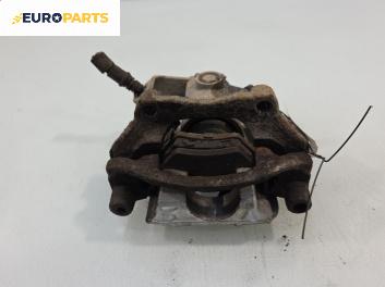 Спирачен апарат за Opel Zafira A Minivan (04.1999 - 06.2005), позиция: задна, лява