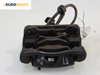 Спирачен апарат за Renault Megane II Hatchback (07.2001 - 10.2012), позиция: предна, дясна