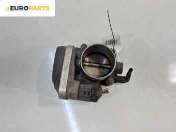 Дроселова клапа за Renault Megane II Hatchback (07.2001 - 10.2012) 1.6 16V (BM0C, CM0C), 113 к.с.