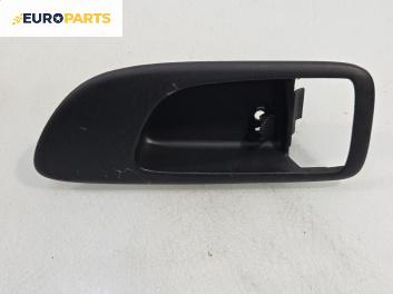 Интериорна пластмаса за Mazda 6 Station Wagon I (08.2002 - 12.2007), позиция: лява