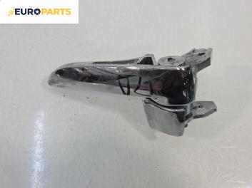 Вътрешна дръжка за Mazda 6 Station Wagon I (08.2002 - 12.2007), позиция: предна, лява