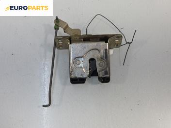 Брава заден капак за Opel Astra G Hatchback (02.1998 - 12.2009), позиция: задна