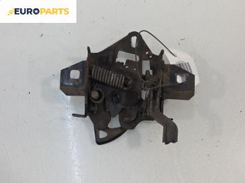 Брава преден капак за Volkswagen Passat III Sedan B5 (08.1996 - 12.2001)