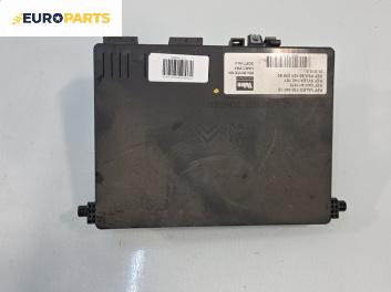 BSI модул за Citroen Berlingo Pick-Up / Van I (07.1996 - 12.2011), № 73004112