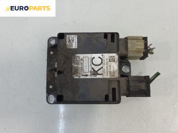 Модул за AIRBAG за Ford Fiesta V Hatchback (11.2001 - 03.2010), № 6S6T-14B056-KC