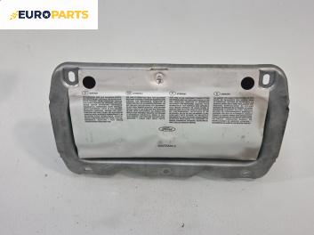 Airbag за Ford Fiesta V Hatchback (11.2001 - 03.2010), позиция: предна