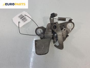 Брава преден капак за Peugeot 307 Break (03.2002 - 12.2009)