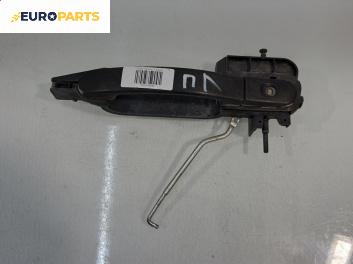 Външна дръжка за Ford Fiesta V Hatchback (11.2001 - 03.2010), позиция: предна, лява