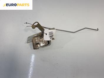 Брава заден капак за Opel Astra G Hatchback (02.1998 - 12.2009), позиция: задна