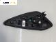 Интериорна пластмаса за Nissan Qashqai II SUV (11.2013 - ...), позиция: дясна