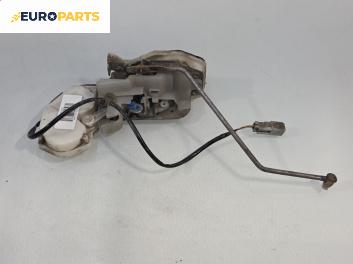 Брава на врата за Honda Civic VI Hatchback (10.1995 - 02.2001), позиция: предна, дясна