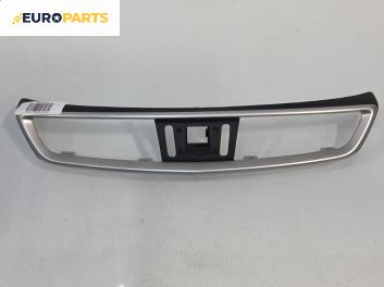 Интериорна пластмаса за Nissan Qashqai II SUV (11.2013 - ...), позиция: предна