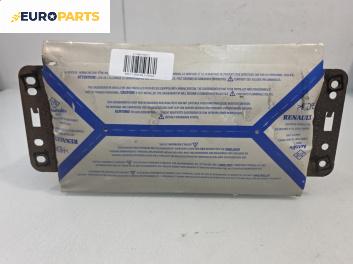 Airbag за Renault Megane II Hatchback (07.2001 - 10.2012), позиция: предна