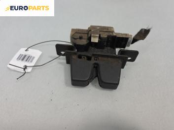 Брава заден капак за Renault Megane II Hatchback (07.2001 - 10.2012), позиция: задна