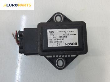 Сензор ESP за Peugeot 307 Break (03.2002 - 12.2009) 1.6 16V, 109 к.с., № Bosch 0265005290