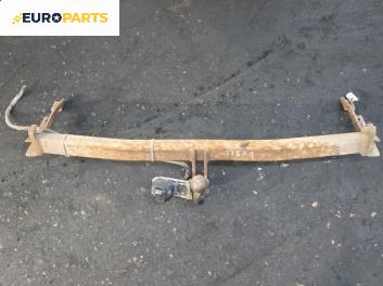 Теглич за Toyota Corolla E12 Station Wagon (12.2001 - 02.2007), комби