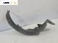 Подкалник за Hyundai Getz Hatchback (08.2002 - ...), позиция: предна, лява