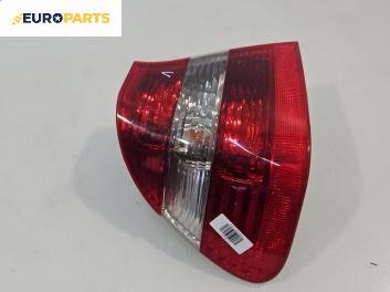 Стоп за BMW 3 Series E46 Sedan (02.1998 - 04.2005), позиция: лява