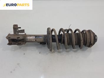Макферсон за Opel Zafira B Minivan (07.2005 - 14.2015), позиция: предна, лява