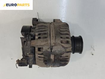 Алтернатор / генератор за Opel Zafira B Minivan (07.2005 - 14.2015) 1.8, 140 к.с.