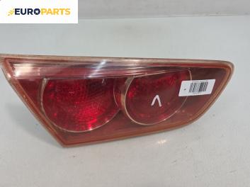 Стоп за Mitsubishi Lancer VIII Sedan (03.2007 - 08.2017), позиция: лява