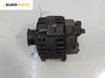Алтернатор / генератор за Volkswagen Polo Hatchback IV (10.2001 - 12.2005) 1.2 12V, 64 к.с., № 03D903025E