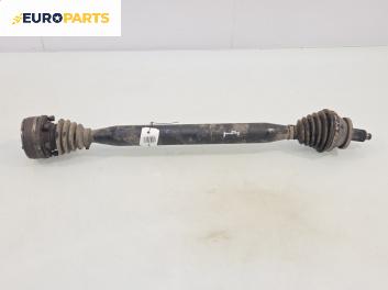 Полуоска за Volkswagen Polo Hatchback IV (10.2001 - 12.2005) 1.2 12V, 64 к.с., позиция: предна, дясна