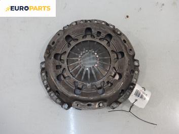 Притискателен диск на съединителя за Volkswagen Polo Hatchback IV (10.2001 - 12.2005) 1.2 12V, 64 к.с.