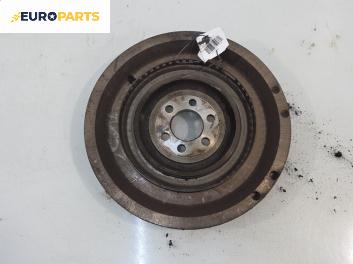 Маховик за Volkswagen Polo Hatchback IV (10.2001 - 12.2005) 1.2 12V, 64 к.с.
