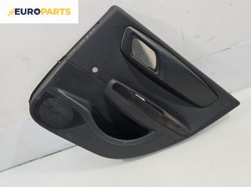 Кора врата за Citroen C4 Hatchback I (11.2004 - 12.2013), позиция: задна, дясна, № 96839170ZD
