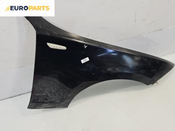 Калник за BMW 1 Series E87 (11.2003 - 01.2013), позиция: предна, дясна