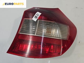 Стоп за BMW 1 Series E87 (11.2003 - 01.2013), позиция: дясна