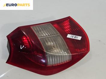 Стоп за BMW 1 Series E87 (11.2003 - 01.2013), позиция: лява