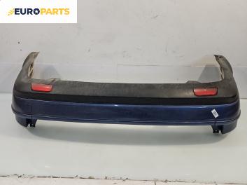 Задна броня за Ford Focus II Estate (07.2004 - 09.2012), позиция: задна
