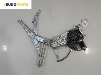 Машинка ел. стъкло за Opel Zafira A Minivan (04.1999 - 06.2005), позиция: предна, лява, № 90579355