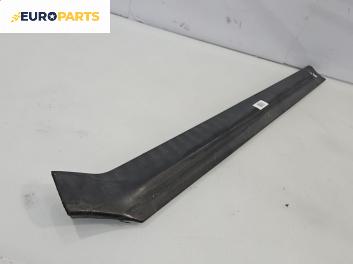 Външна лайсна врата за Opel Zafira A Minivan (04.1999 - 06.2005), позиция: задна, дясна