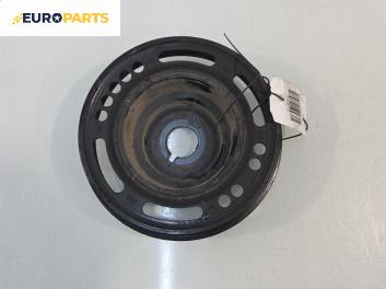 Ремъчна шайба за Opel Zafira B Minivan (07.2005 - 14.2015) 1.8, 140 к.с.