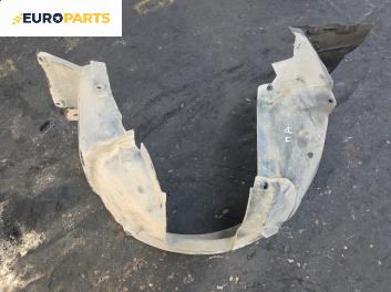 Подкалник за BMW 1 Series E87 (11.2003 - 01.2013), позиция: предна, дясна
