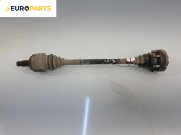 Полуоска за BMW 1 Series E87 (11.2003 - 01.2013) 120 d, 163 к.с., позиция: задна, дясна