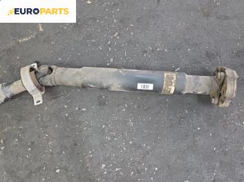 Кардан за BMW 1 Series E87 (11.2003 - 01.2013) 120 d, 163 к.с.