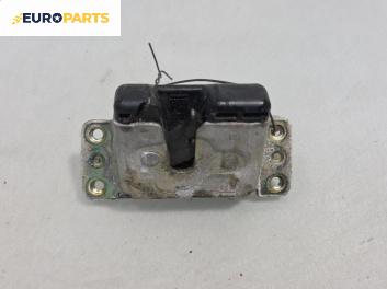 Брава заден капак за Opel Zafira A Minivan (04.1999 - 06.2005), позиция: задна