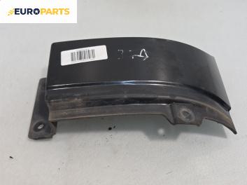 Елемент задна броня за Opel Zafira A Minivan (04.1999 - 06.2005), позиция: задна, дясна
