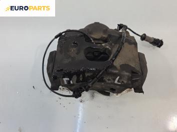 Спирачен апарат за Opel Signum Hatchback (05.2003 - 12.2008), позиция: предна, лява