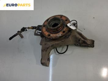 Шенкел главина за Opel Signum Hatchback (05.2003 - 12.2008), позиция: предна, лява