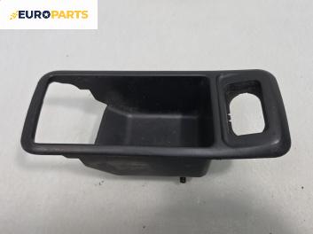 Интериорна пластмаса за Ford Focus II Estate (07.2004 - 09.2012), позиция: предна