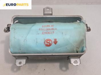 Airbag за Toyota Corolla E12 Station Wagon (12.2001 - 02.2007), позиция: предна