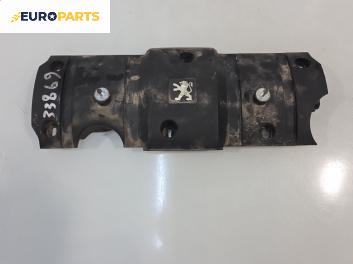 Декоративен капак двигател за Peugeot 307 Break (03.2002 - 12.2009) 1.6 16V, 109 к.с.